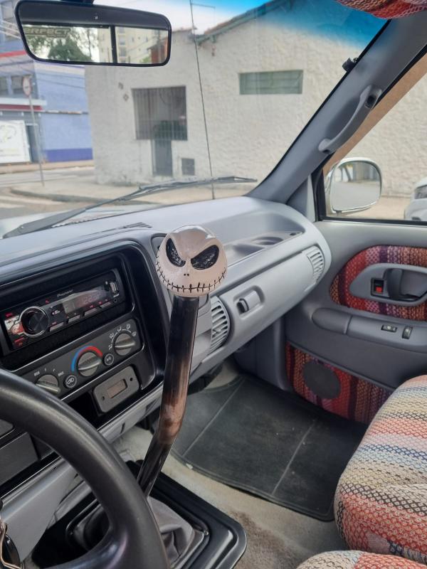 Silverado - Foto #7 do anúncio à venda de Carro clássico