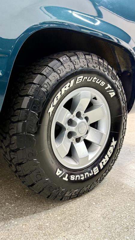 Silverado - Foto #7 do anúncio à venda de Carro clássico