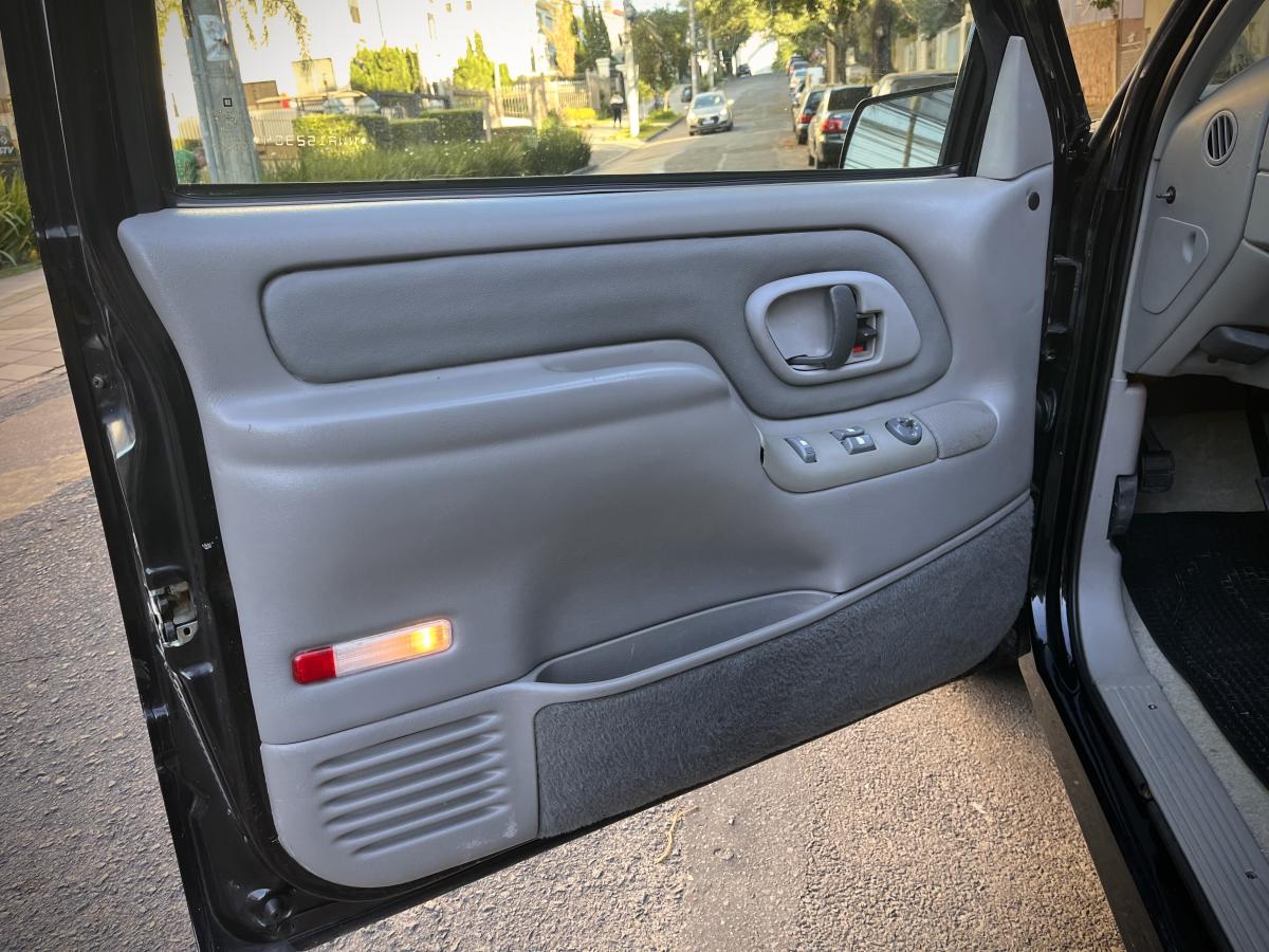Silverado - Foto #2 do anúncio à venda de Carro clássico