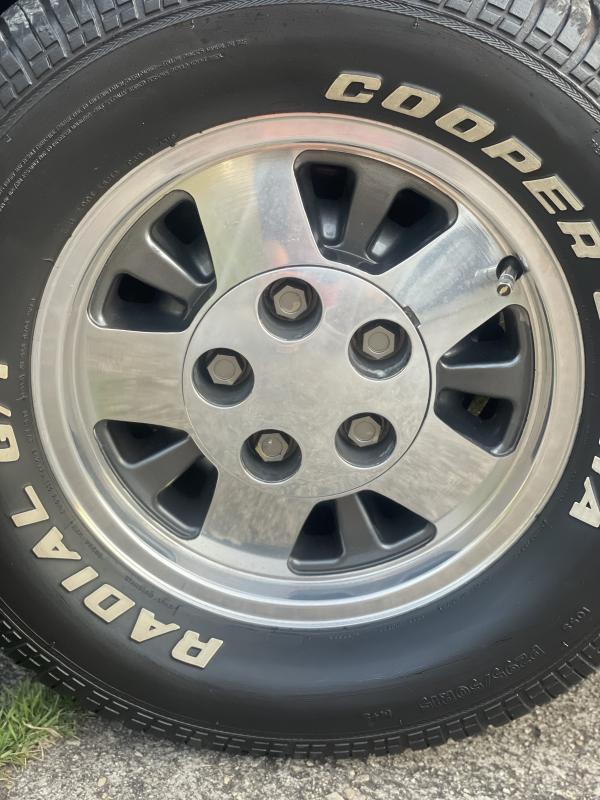 Silverado - Foto #9 do anúncio à venda de Carro clássico