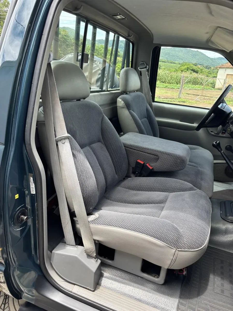 Silverado - Foto #14 do anúncio à venda de Carro clássico