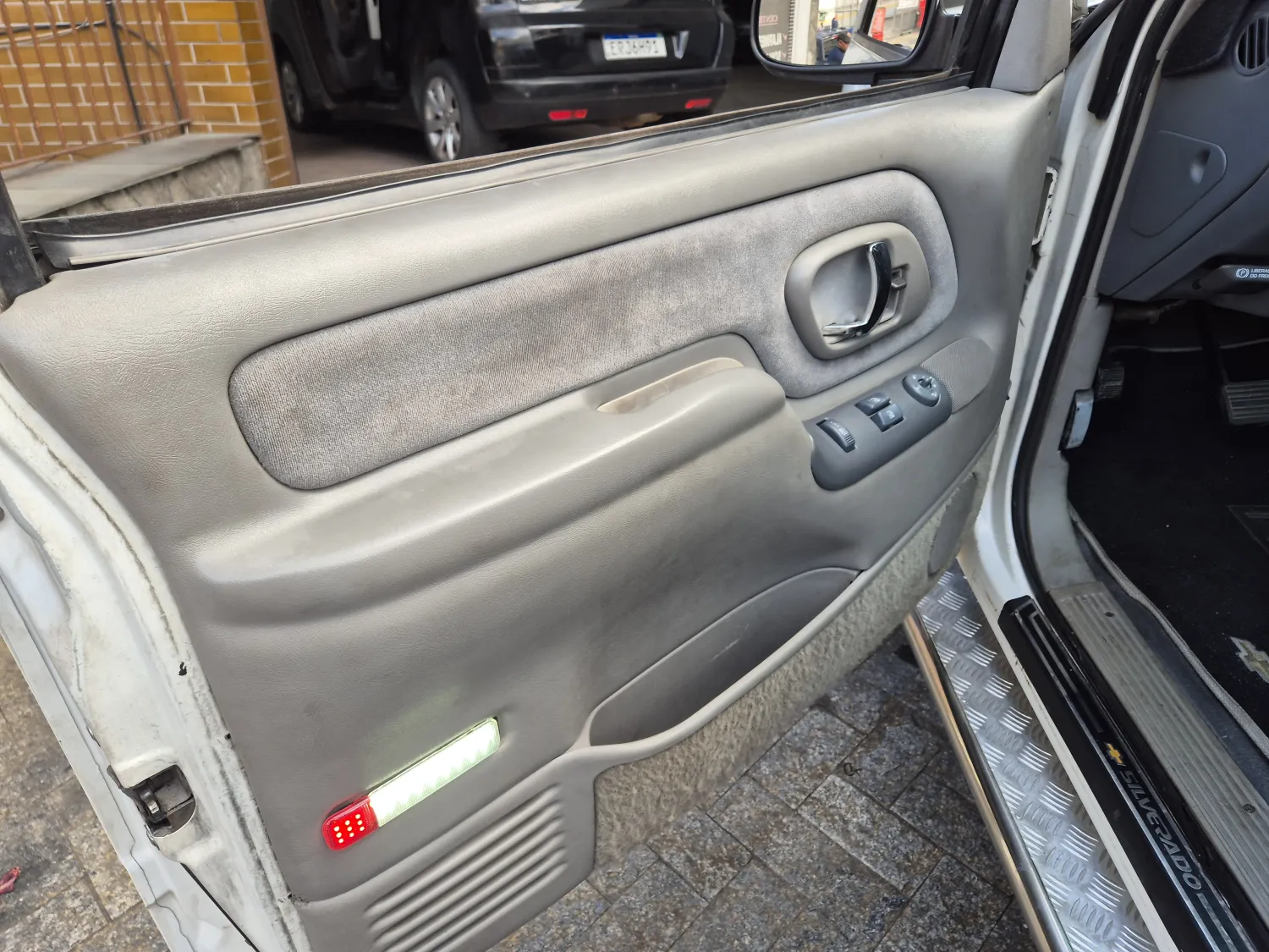 Silverado - Foto #6 do anúncio à venda de Carro clássico