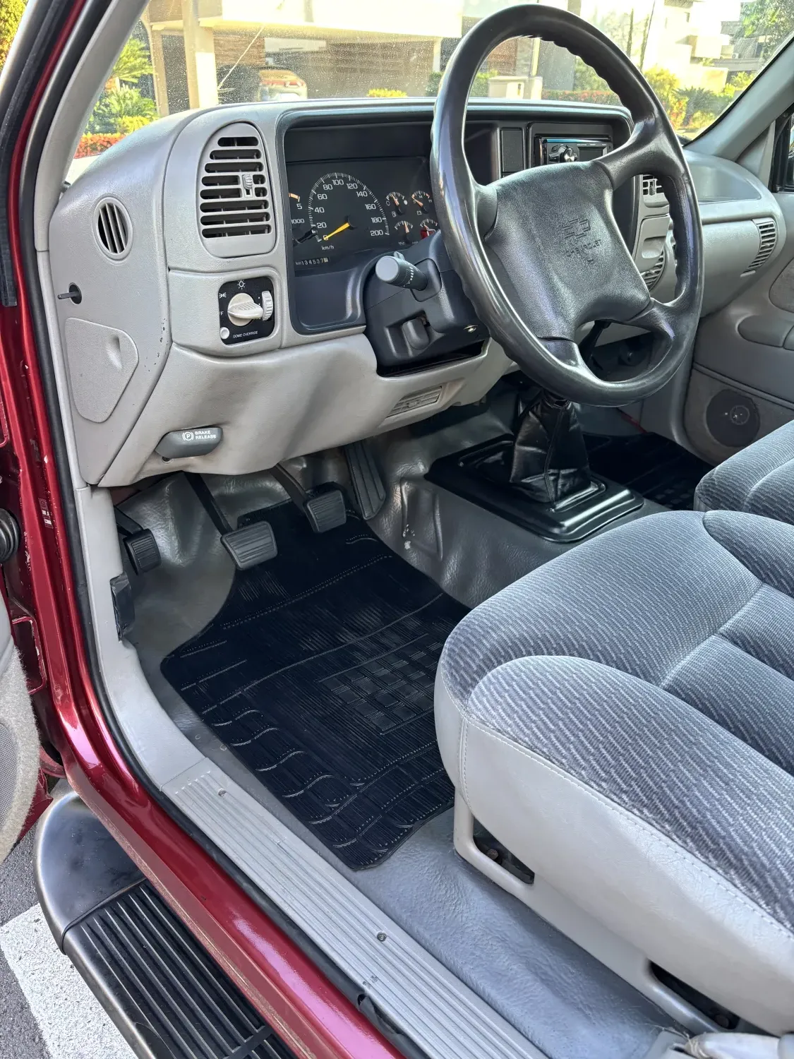 Silverado - Foto #3 do anúncio à venda de Carro clássico