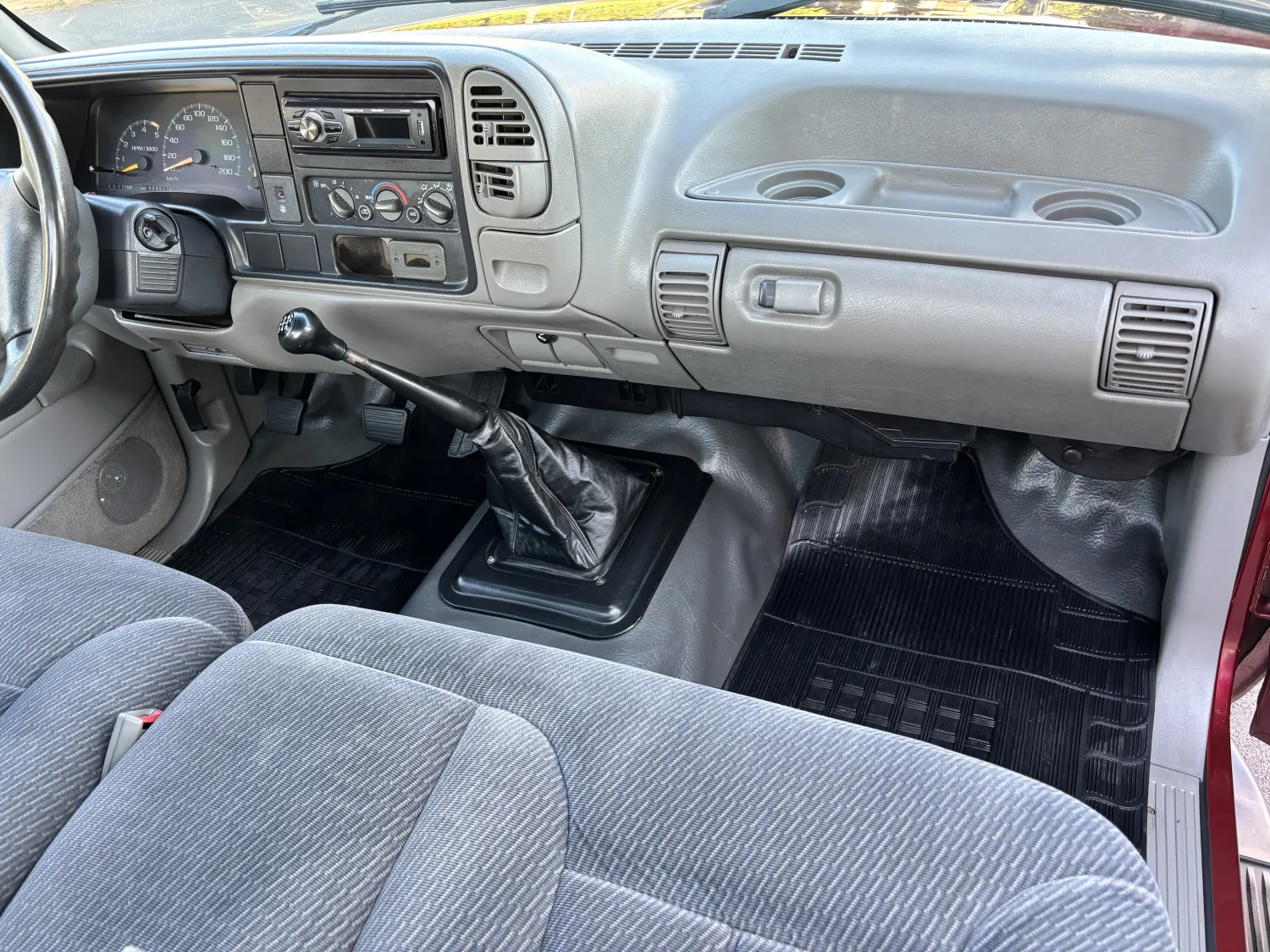 Silverado - Foto #14 do anúncio à venda de Carro clássico