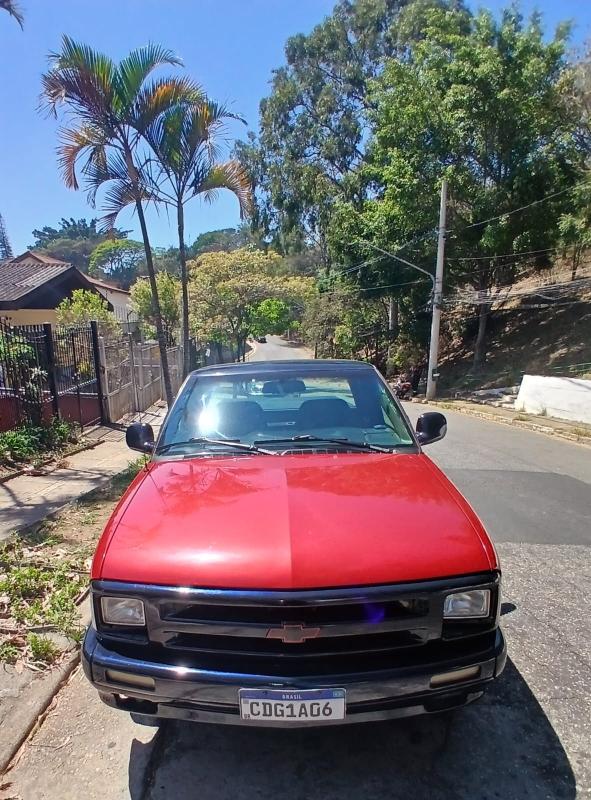 SS10 - Foto #24 do anúncio à venda de Carro clássico