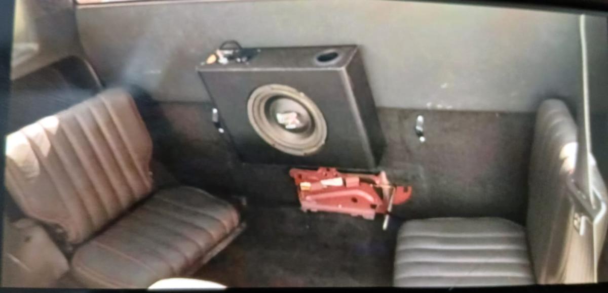 SS10 - Foto #26 do anúncio à venda de Carro clássico