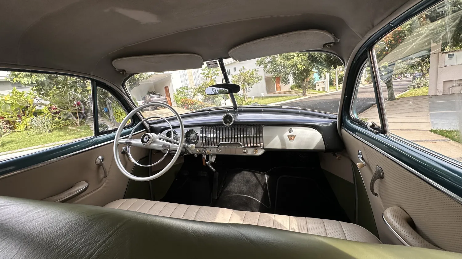 Styleline - Foto #20 do anúncio à venda de Carro clássico