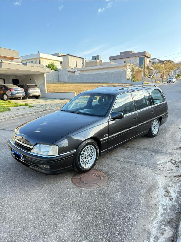 Suprema - Foto #7 do anúncio à venda de Carro clássico
