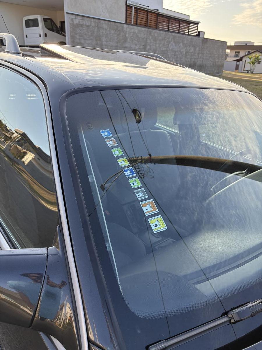 Suprema - Foto #10 do anúncio à venda de Carro clássico
