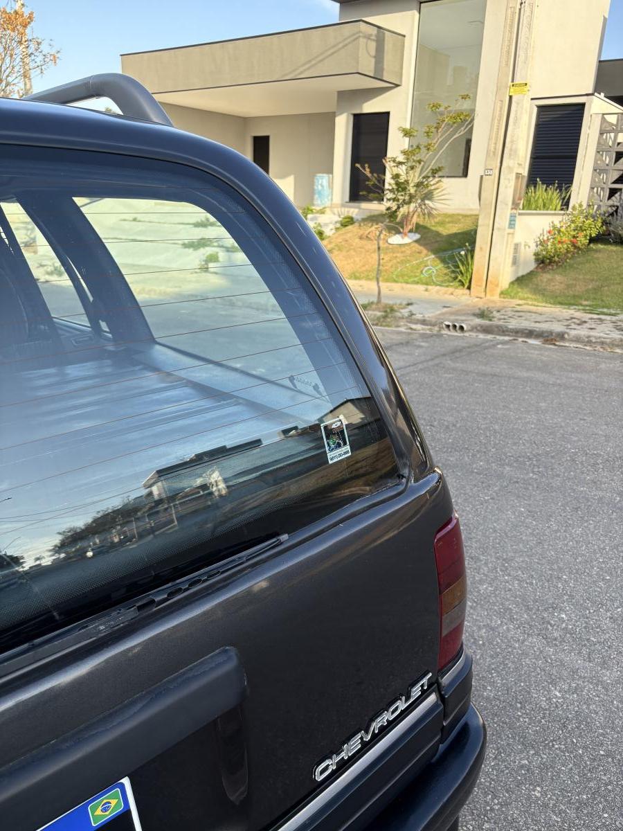 Suprema - Foto #11 do anúncio à venda de Carro clássico