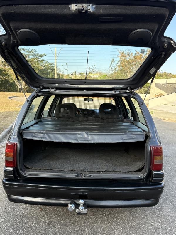 Suprema - Foto #19 do anúncio à venda de Carro clássico