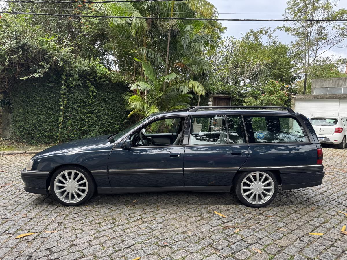 Suprema - Foto #10 do anúncio à venda de Carro clássico