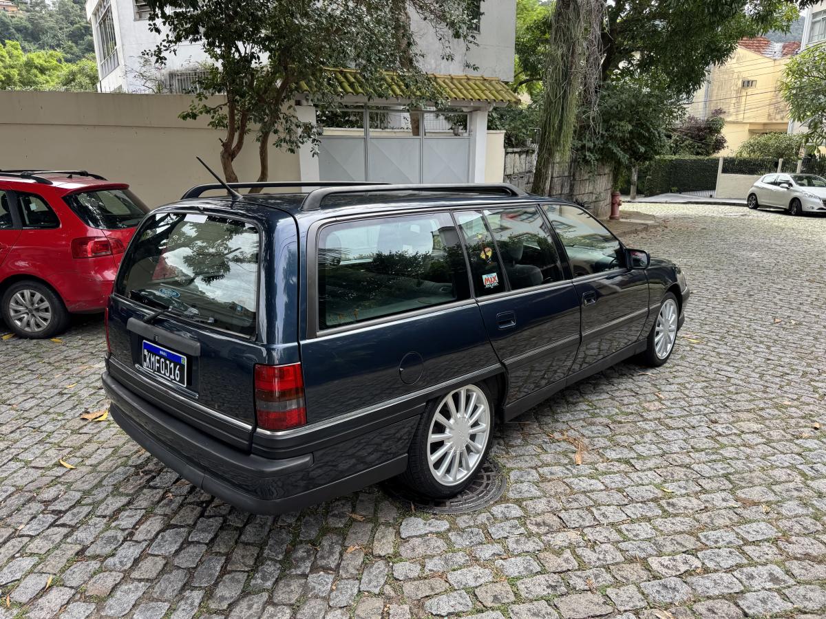 Suprema - Foto #15 do anúncio à venda de Carro clássico