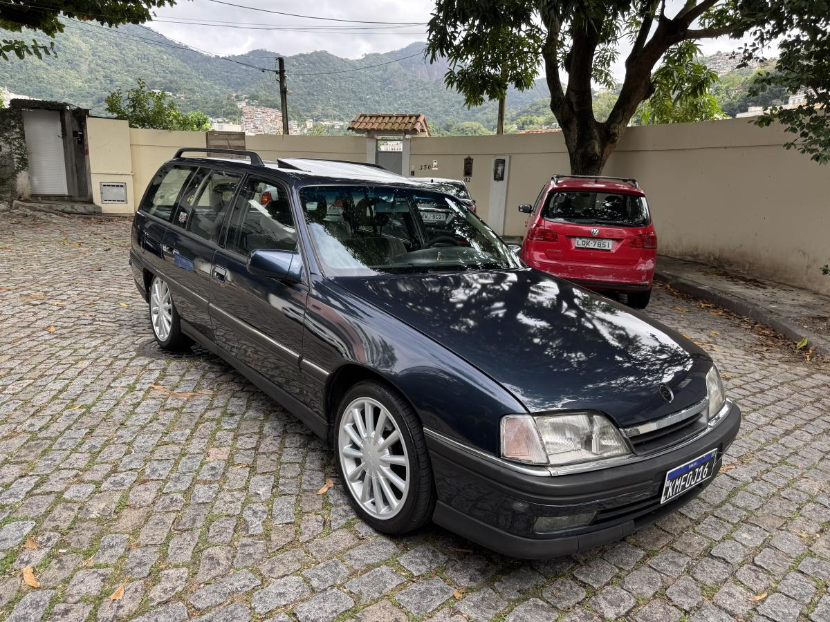 Suprema - Foto #18 do anúncio à venda de Carro clássico