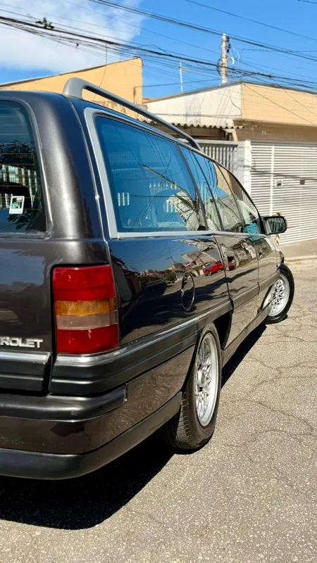 Suprema - Foto #13 do anúncio à venda de Carro clássico