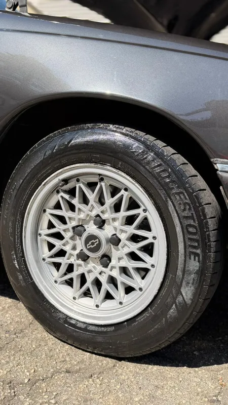 Suprema - Foto #14 do anúncio à venda de Carro clássico
