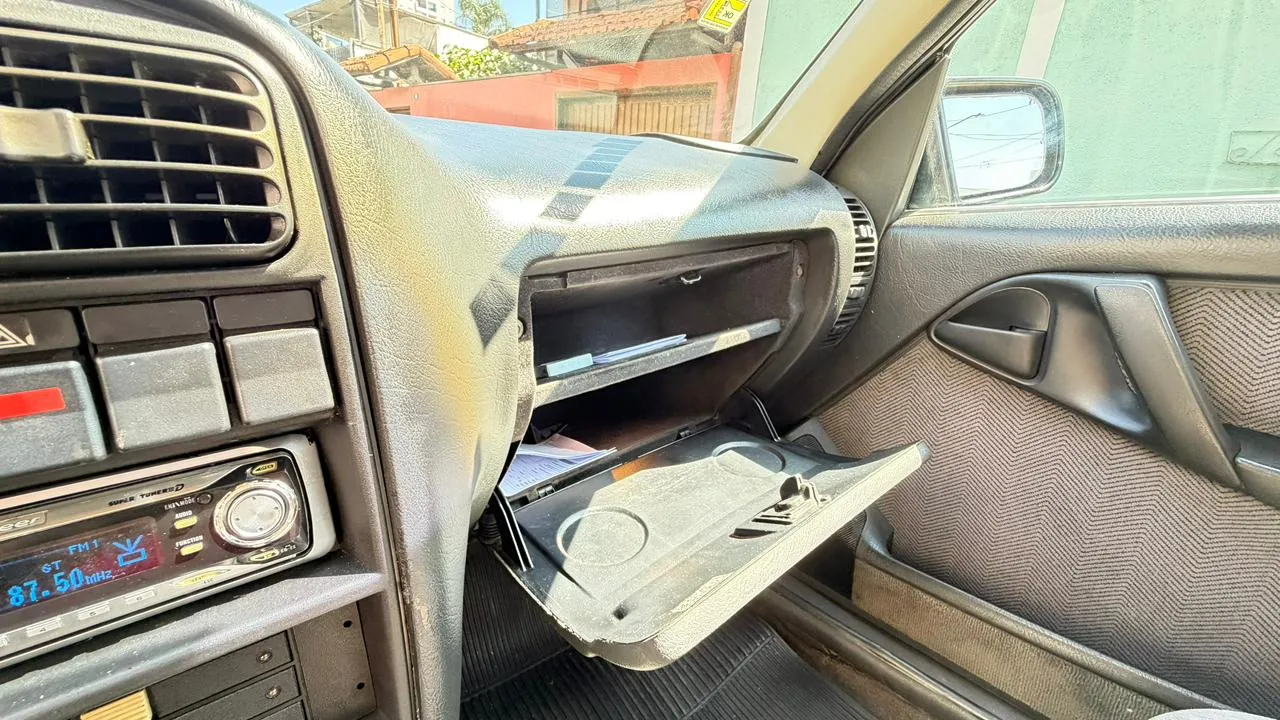 Suprema - Foto #15 do anúncio à venda de Carro clássico