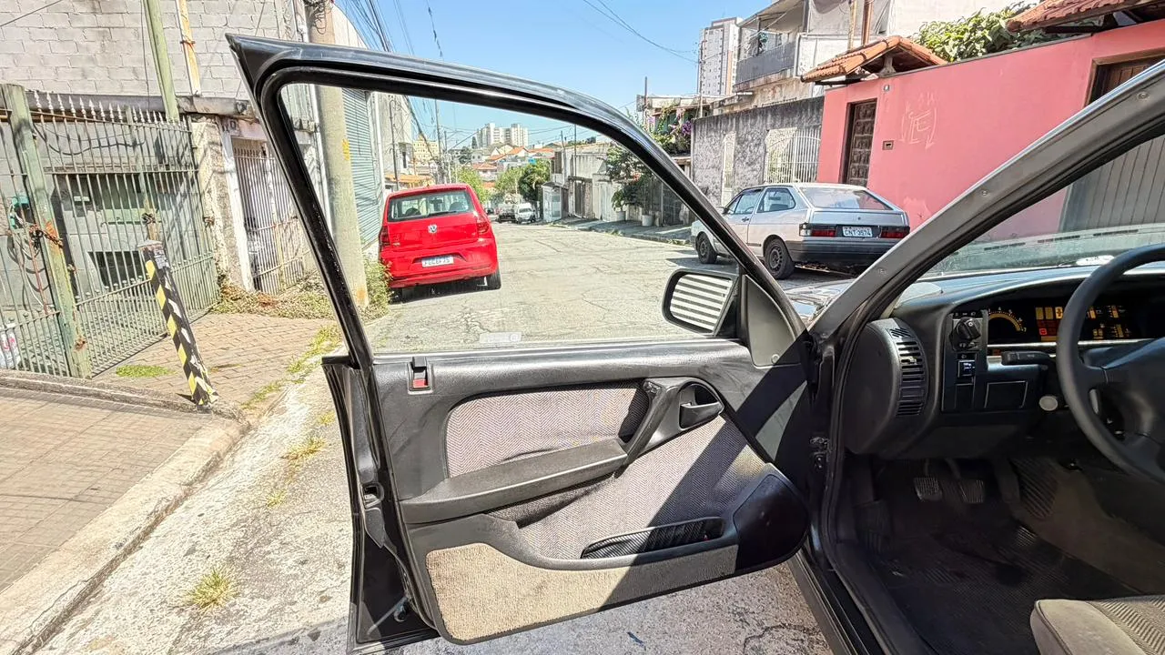 Suprema - Foto #18 do anúncio à venda de Carro clássico
