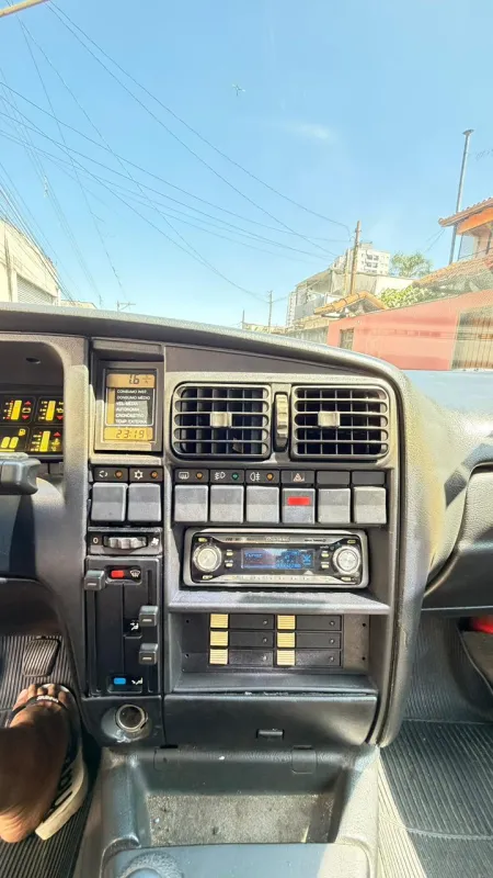 Suprema - Foto #19 do anúncio à venda de Carro clássico