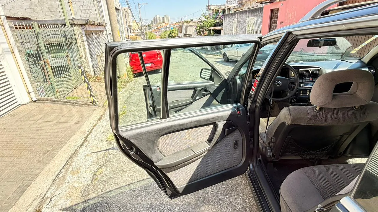 Suprema - Foto #20 do anúncio à venda de Carro clássico