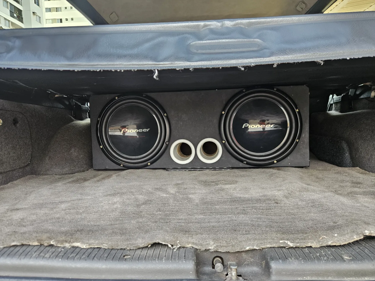 Ômega Suprema - Foto #16 do anúncio à venda de Carro clássico