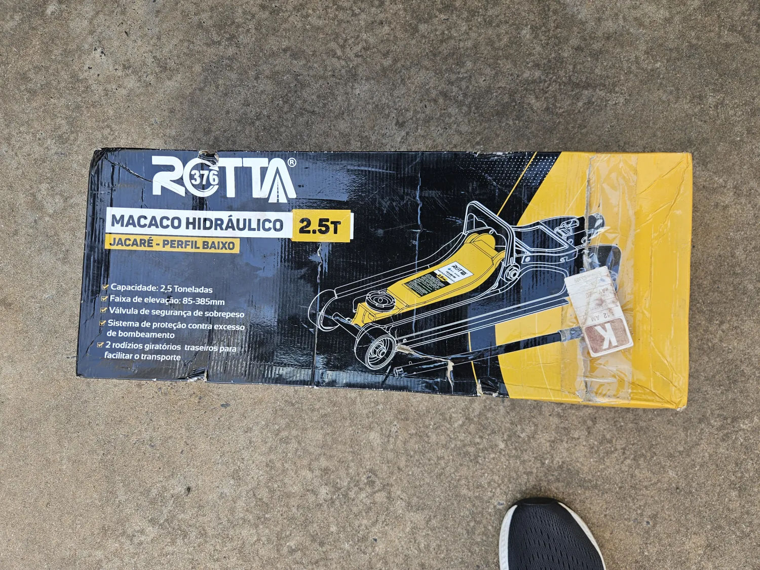 Ômega Suprema - Foto #21 do anúncio à venda de Carro clássico