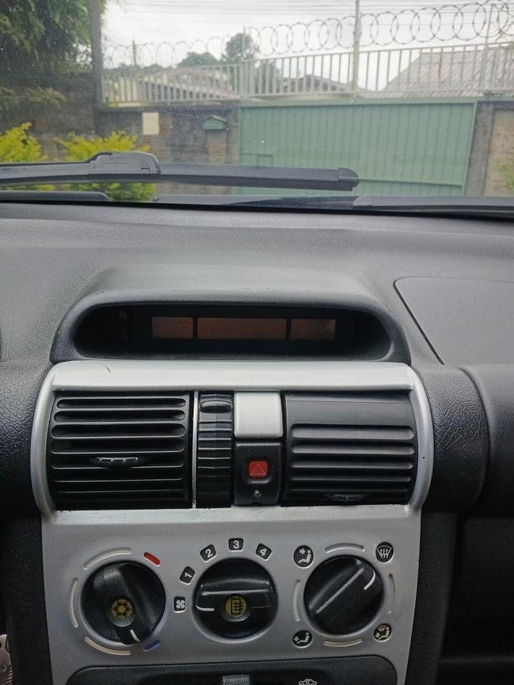 Tigra - Foto #8 do anúncio à venda de Carro clássico