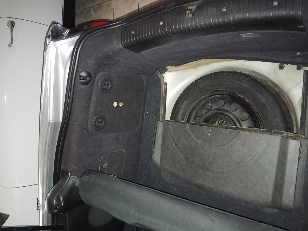Tigra - Foto #14 do anúncio à venda de Carro clássico