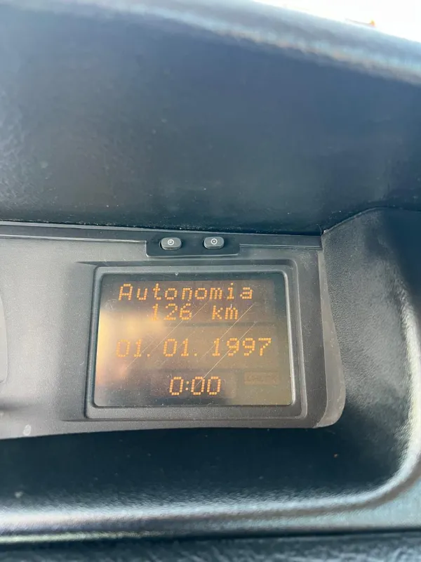 Vectra - Foto #9 do anúncio à venda de Carro clássico