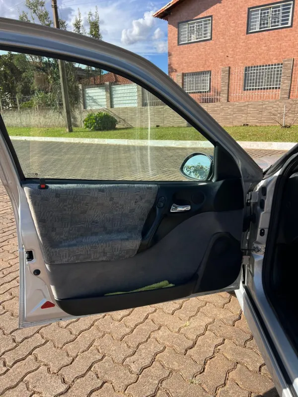 Vectra - Foto #12 do anúncio à venda de Carro clássico