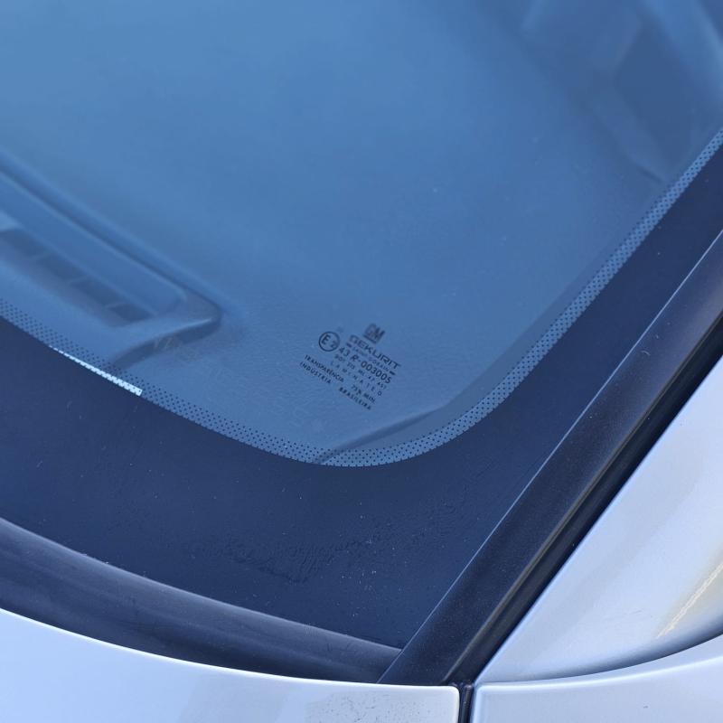 Vectra - Foto #9 do anúncio à venda de Carro clássico