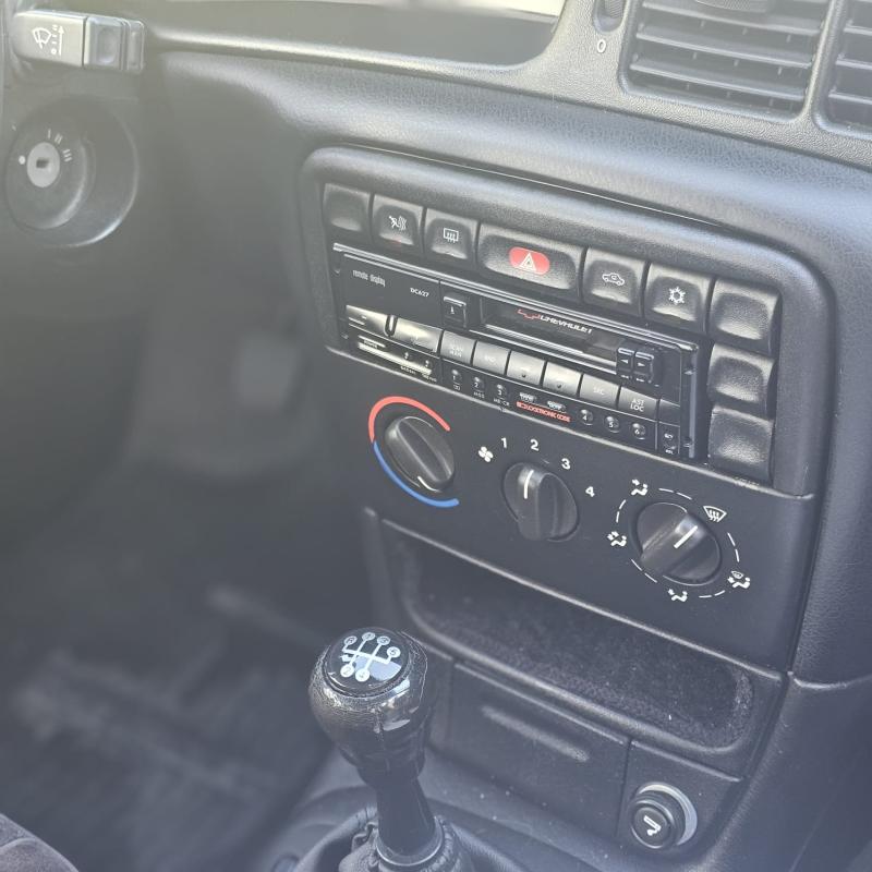 Vectra - Foto #10 do anúncio à venda de Carro clássico