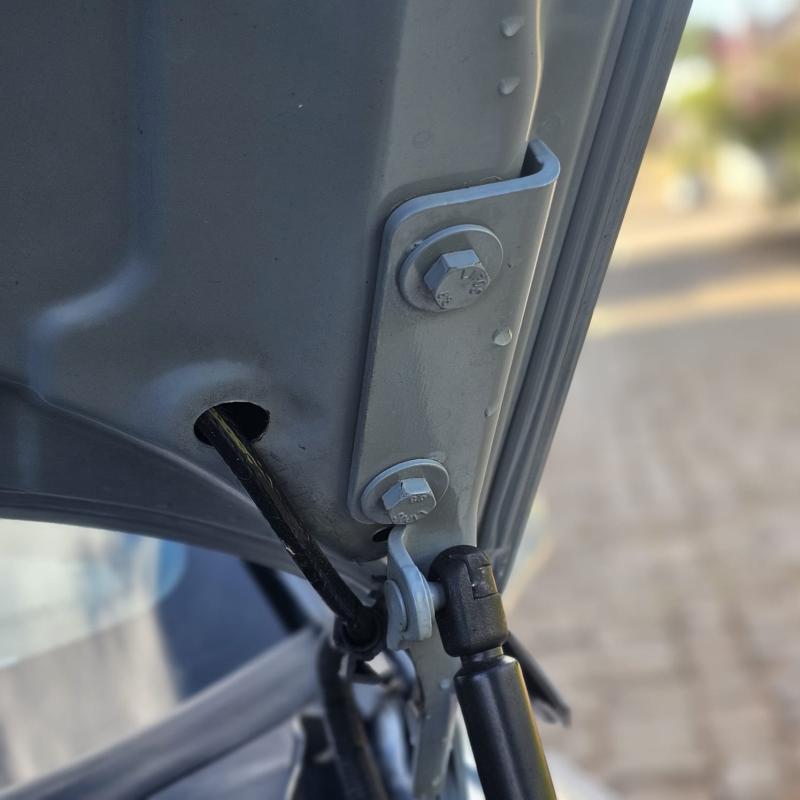 Vectra - Foto #11 do anúncio à venda de Carro clássico