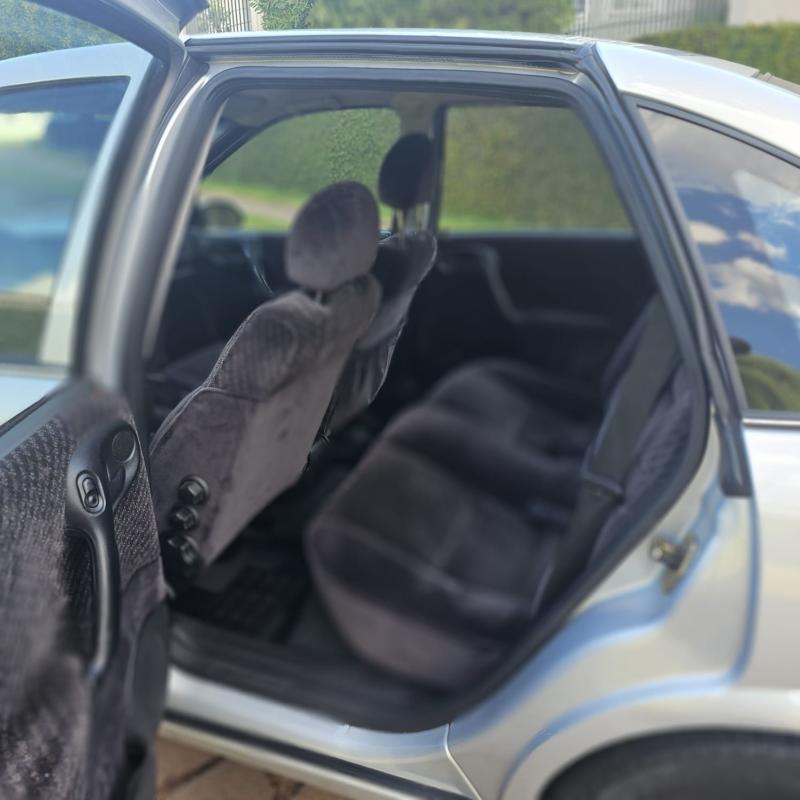 Vectra - Foto #18 do anúncio à venda de Carro clássico