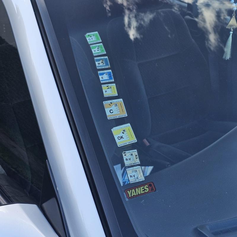 Vectra - Foto #20 do anúncio à venda de Carro clássico