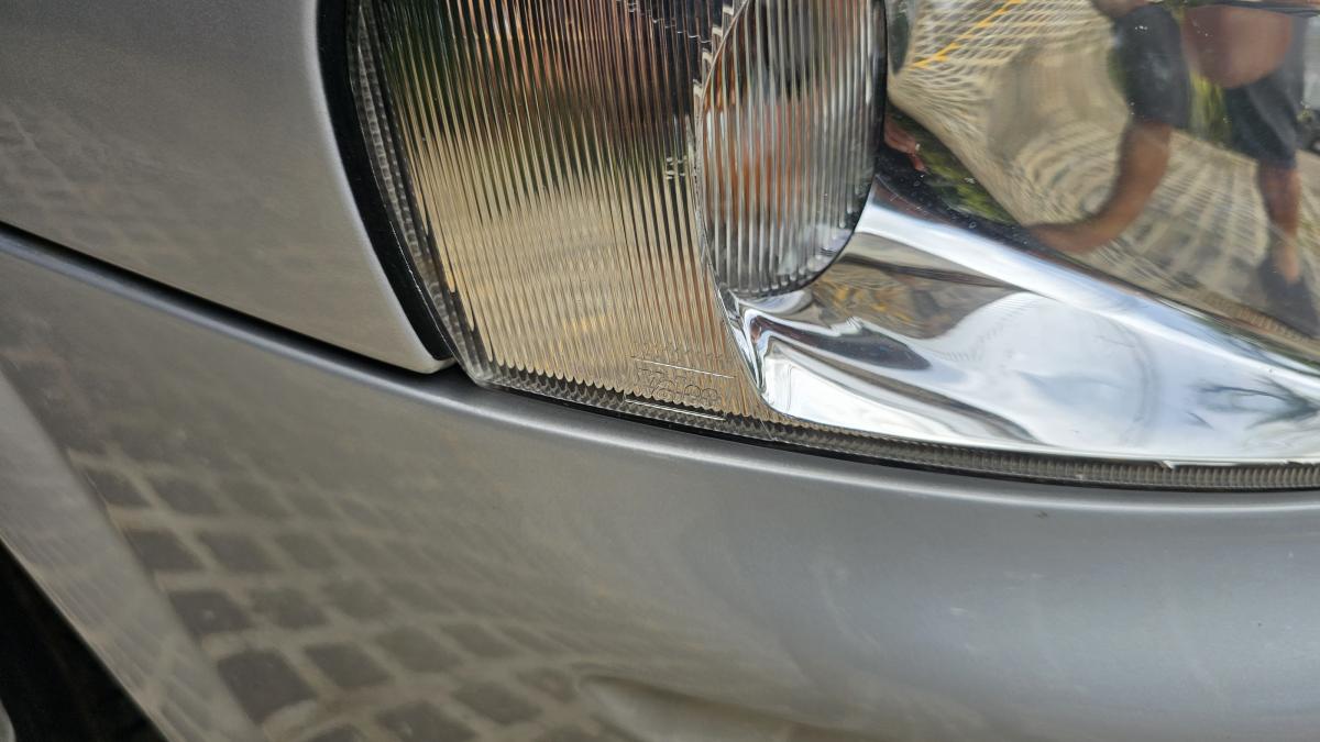 Vectra - Foto #2 do anúncio à venda de Carro clássico