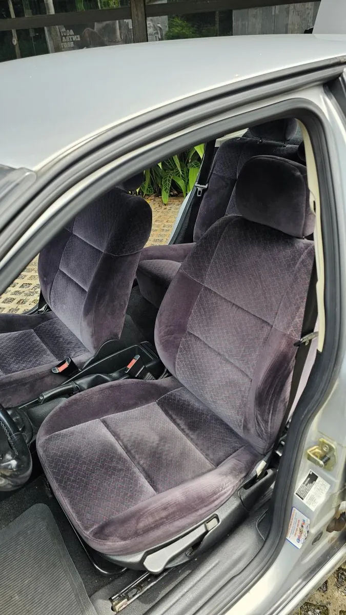 Vectra - Foto #18 do anúncio à venda de Carro clássico