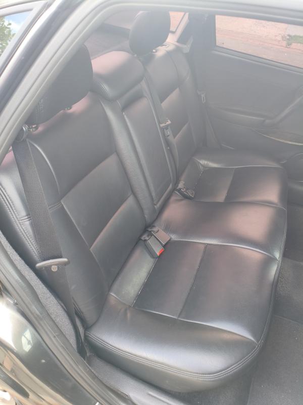 Vectra - Foto #3 do anúncio à venda de Carro clássico