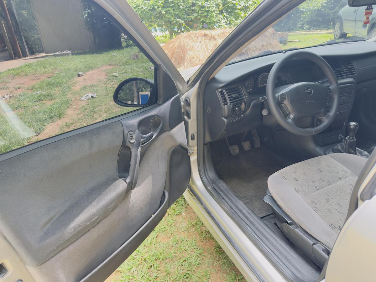 Vectra - Foto #15 do anúncio à venda de Carro clássico