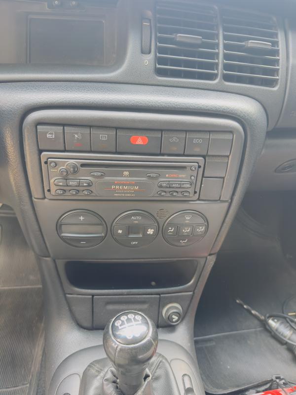 Vectra - Foto #29 do anúncio à venda de Carro clássico