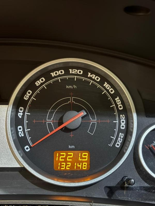 Vectra - Foto #6 do anúncio à venda de Carro clássico