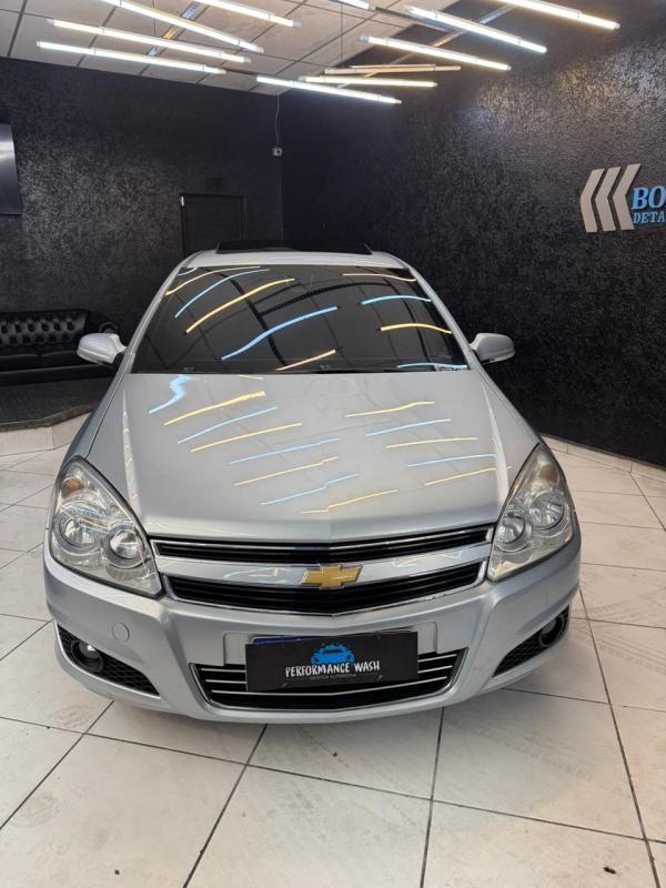 Vectra - Foto #7 do anúncio à venda de Carro clássico