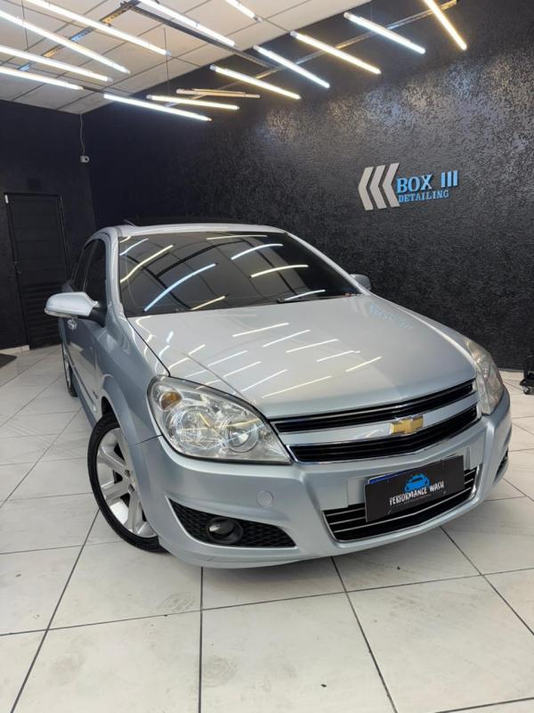 Vectra - Foto #14 do anúncio à venda de Carro clássico