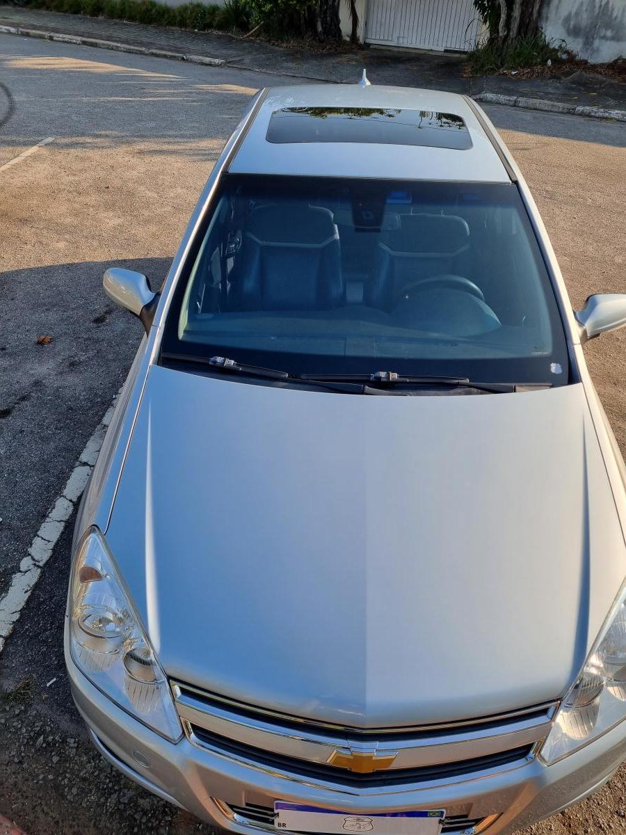 Vectra - Foto #6 do anúncio à venda de Carro clássico