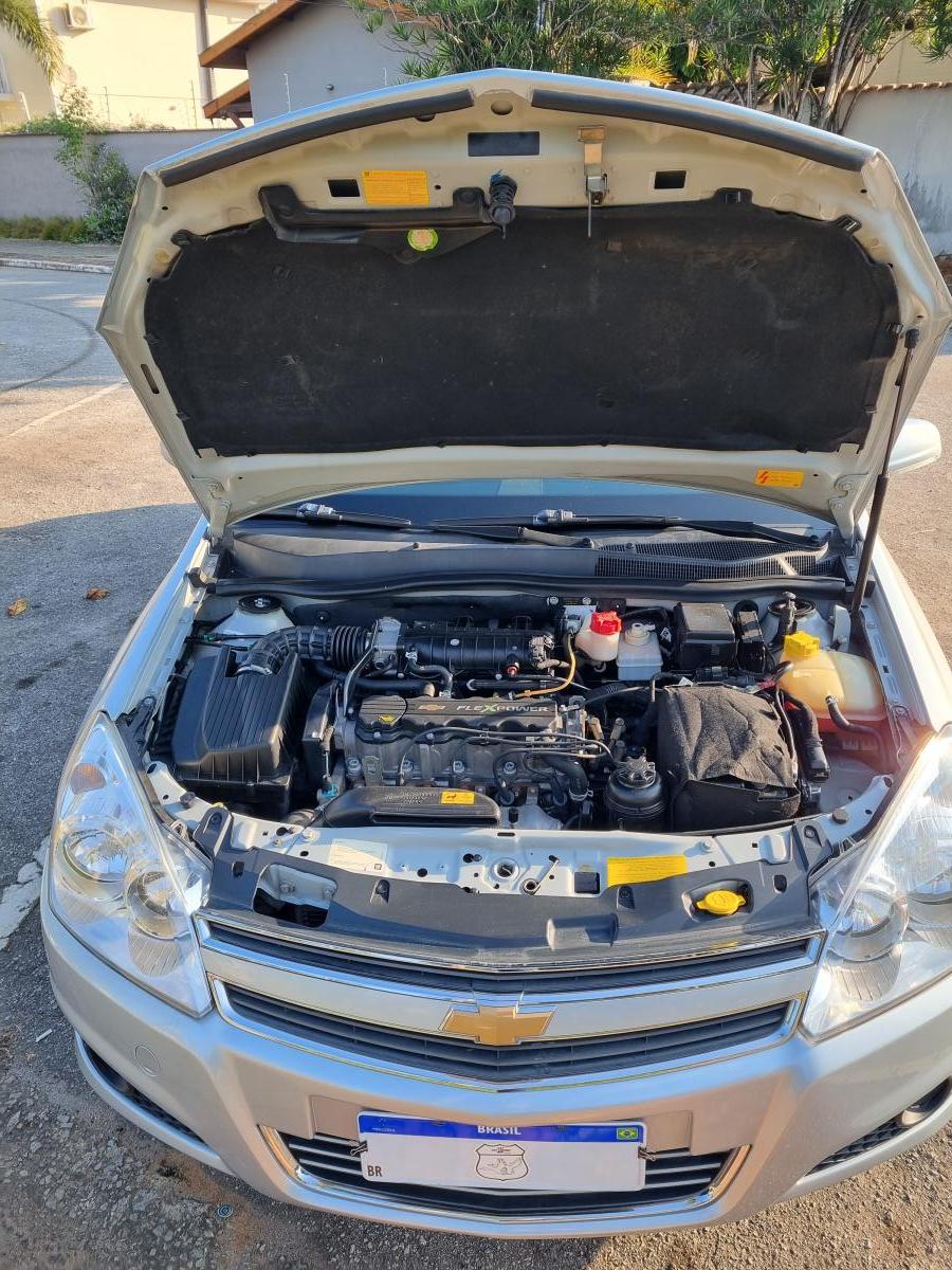Vectra - Foto #7 do anúncio à venda de Carro clássico
