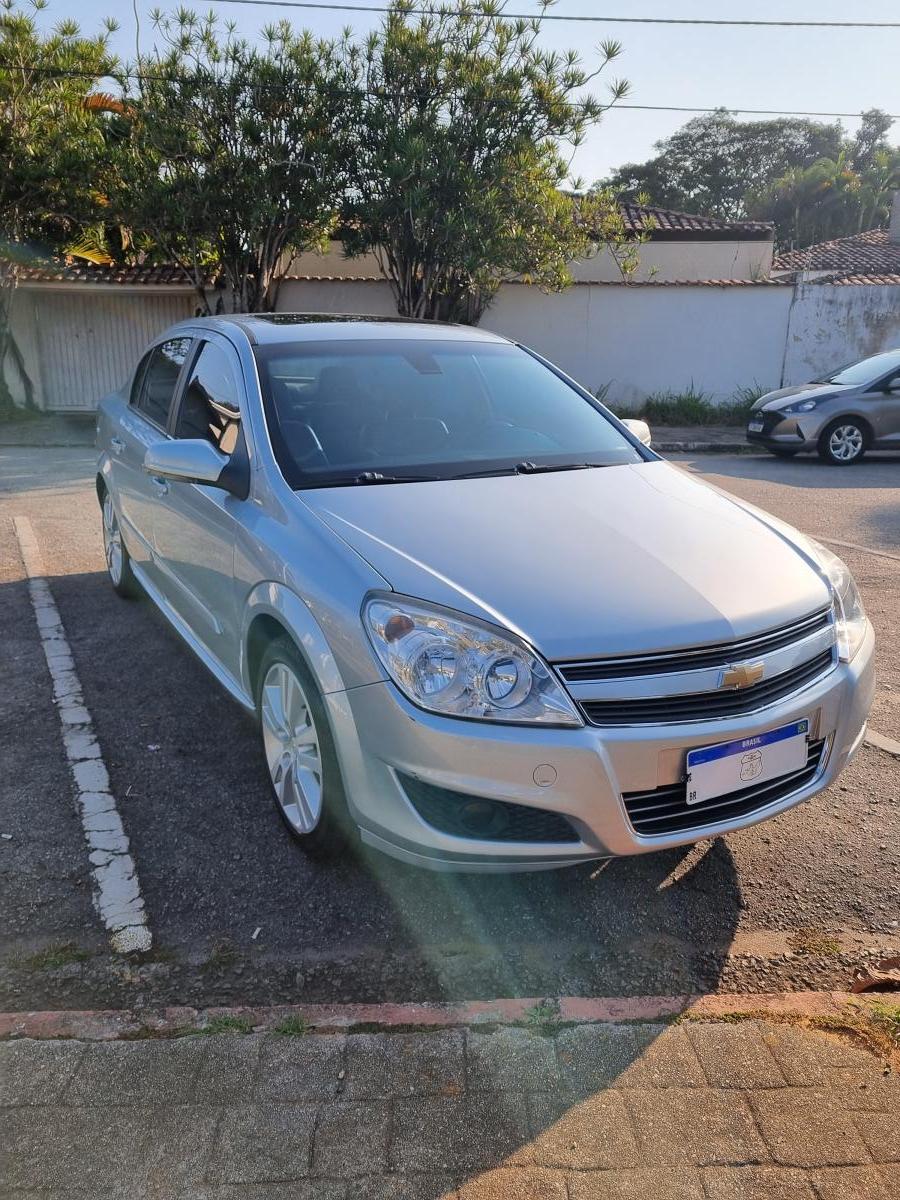 Vectra - Foto #13 do anúncio à venda de Carro clássico