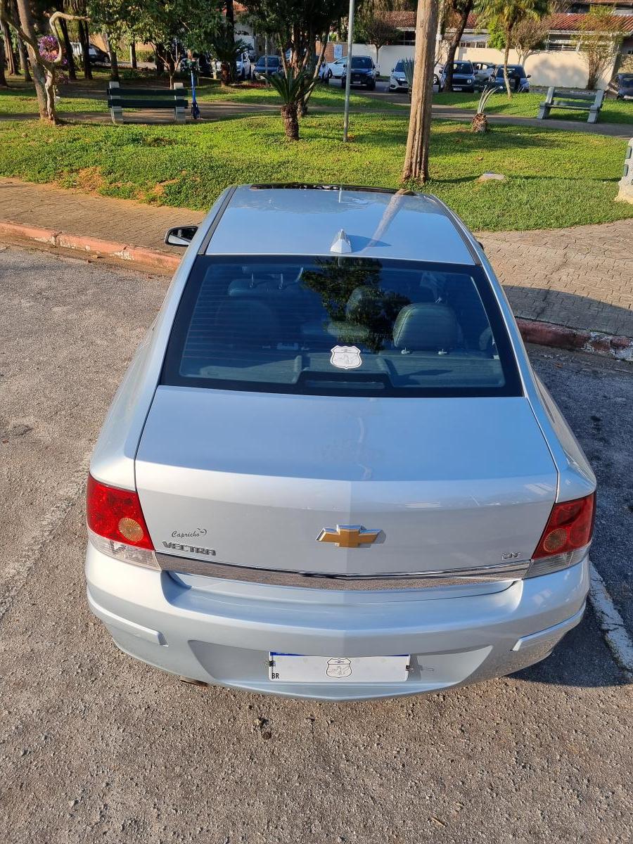 Vectra - Foto #16 do anúncio à venda de Carro clássico