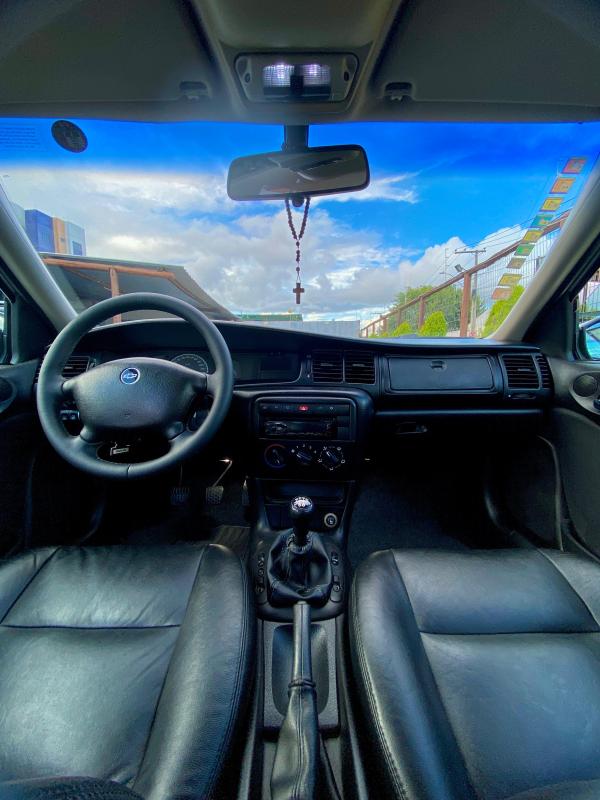 Vectra - Foto #12 do anúncio à venda de Carro clássico