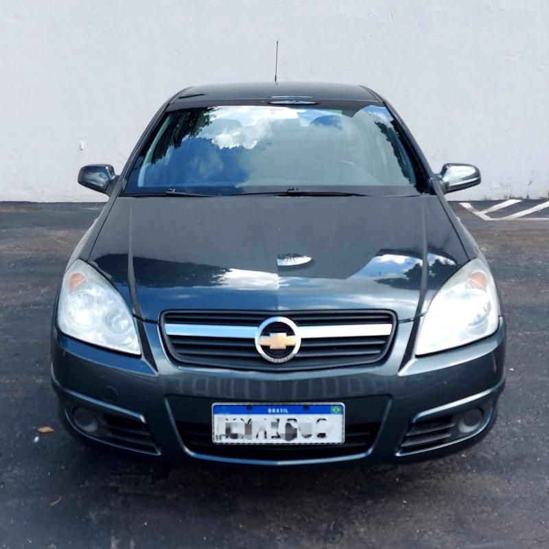 Vectra - Foto #2 do anúncio à venda de Carro clássico
