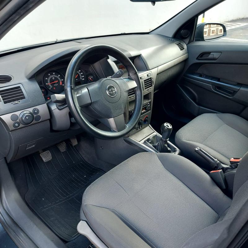 Vectra - Foto #4 do anúncio à venda de Carro clássico